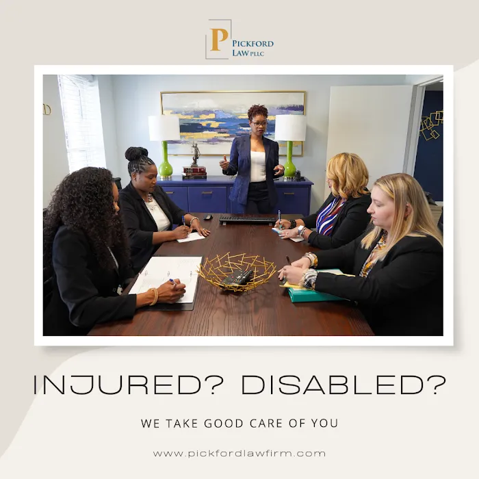 Pickford Law PLLC 5