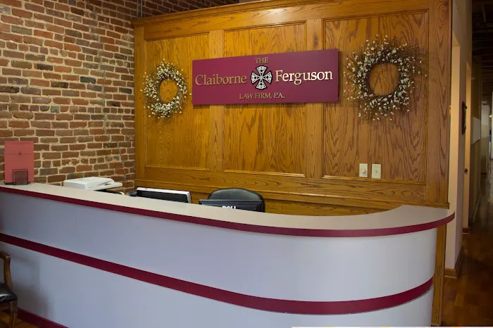 Ferguson McNeil Law Firm, P.A. 5