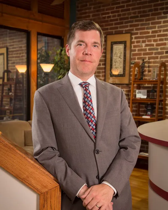 Ferguson McNeil Law Firm, P.A. 5
