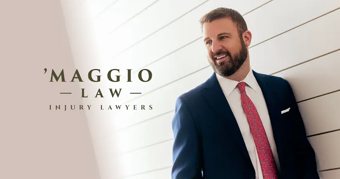 'Maggio Law 5