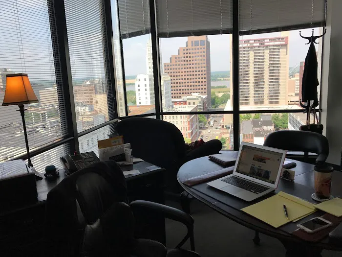Vicki M. Carriker, Attorney at Law 5
