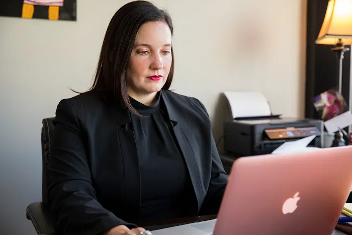 Vicki M. Carriker, Attorney at Law 5