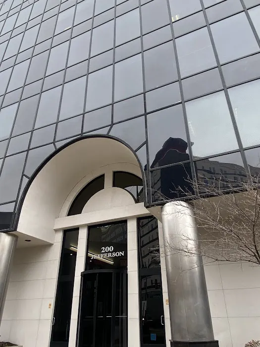 Law Office of Brandon Hall 5