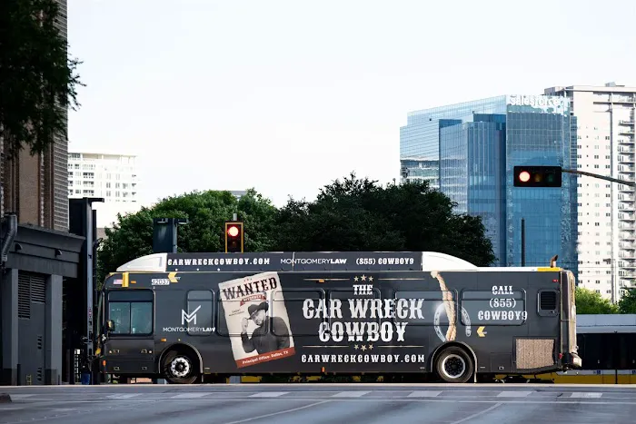 Montgomery Law / Car Wreck Cowboy 5