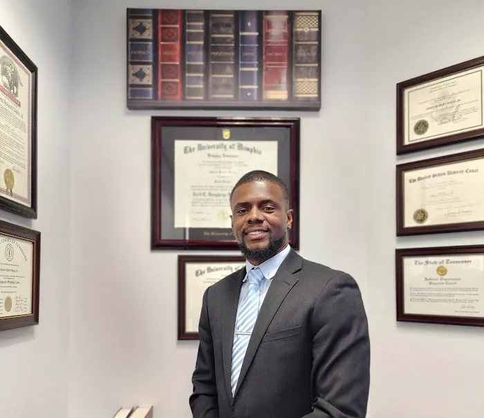 JRD Law Firm 5