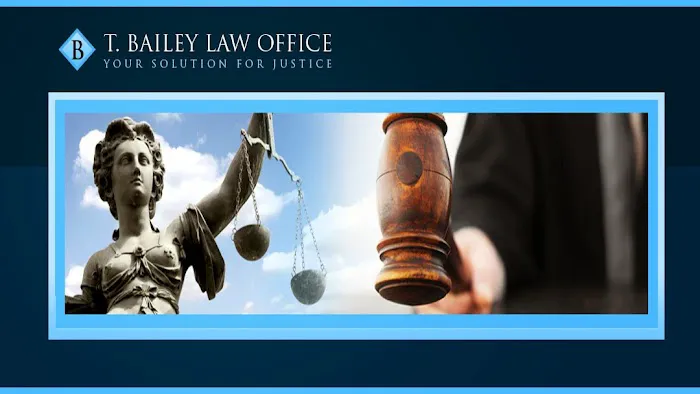 Bailey & Bailey PLLC 5