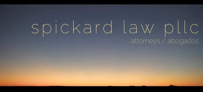 Spickard Law PLLC 5