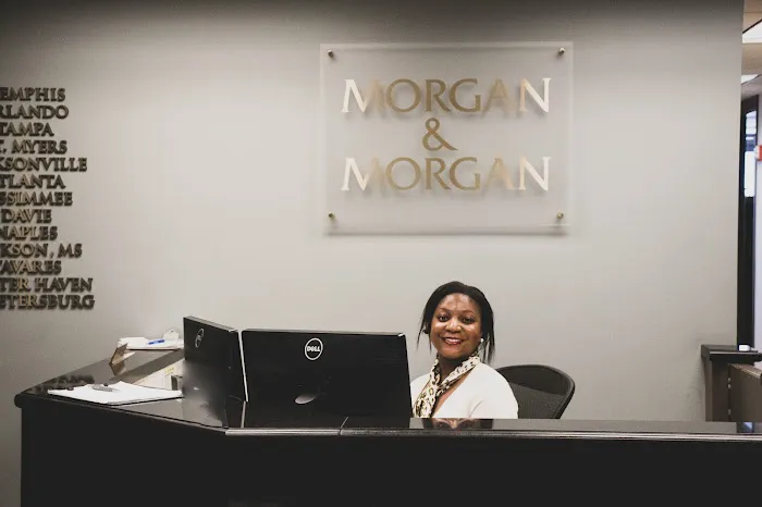 Morgan & Morgan 5