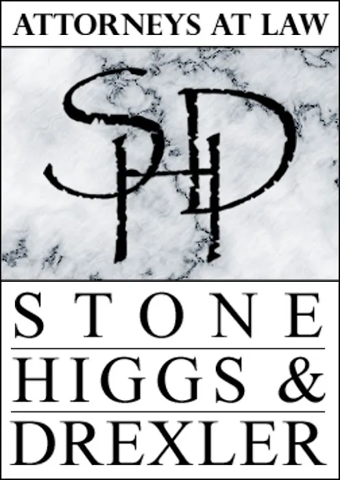 Stone, Higgs & Drexler 5