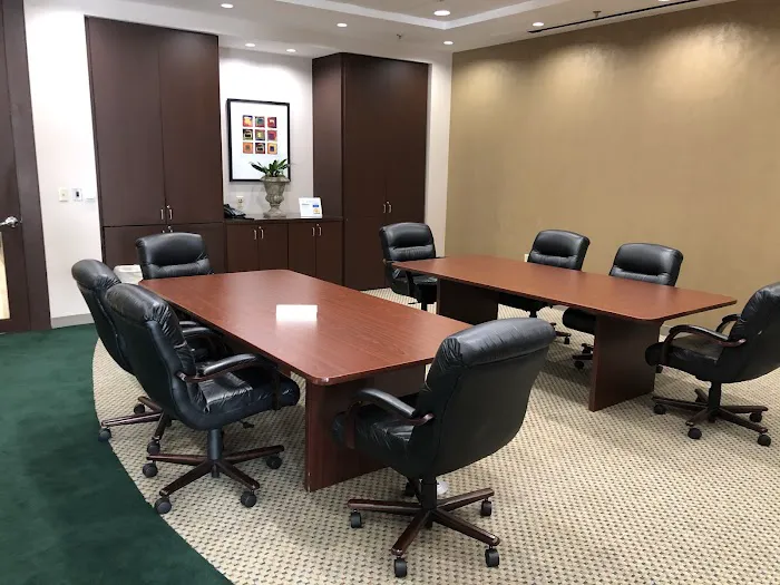 Reaves Law Firm, PLLC 5