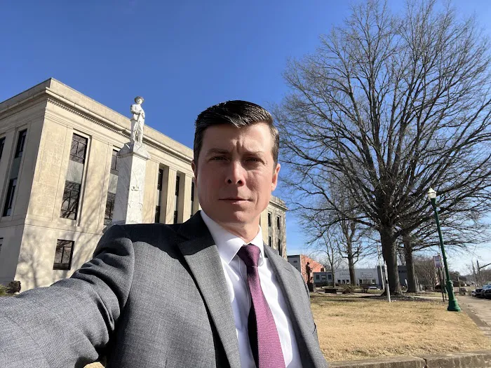 Phil Harvey Law, PLLC 5