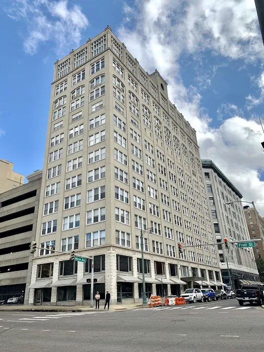 Rickey E Wilkins Law Office 5