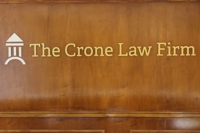 The Crone Law Firm, PLC 5