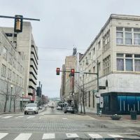 The Cochran Firm Mid-South ico