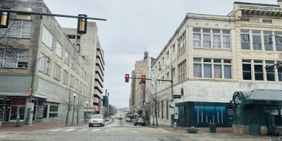 The Cochran Firm Mid-South