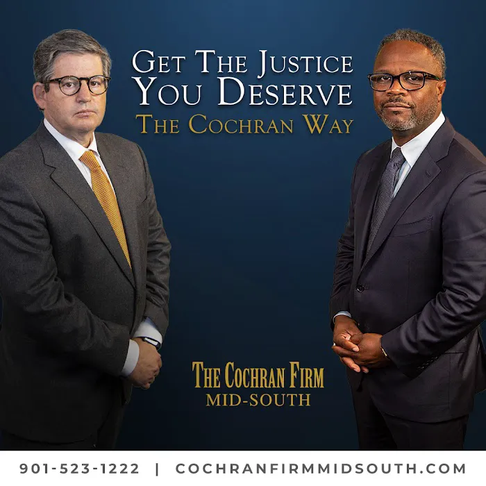 The Cochran Firm Mid-South 5