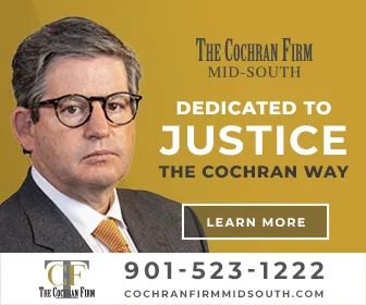 The Cochran Firm Mid-South 5
