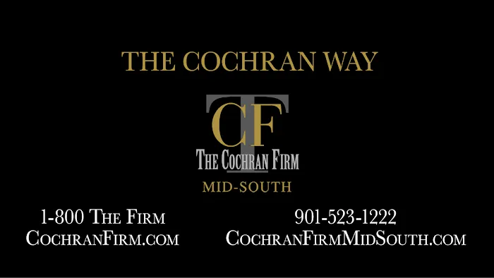 The Cochran Firm Mid-South 5