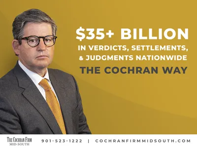 The Cochran Firm Mid-South 5