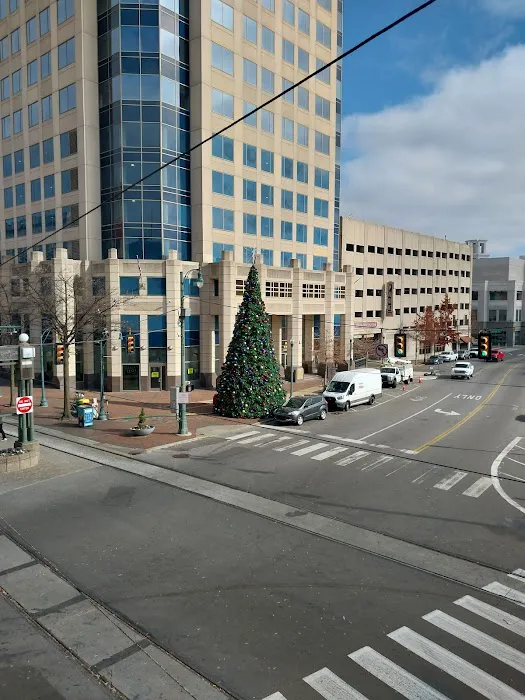Bass Berry & Sims PLC - Memphis 5