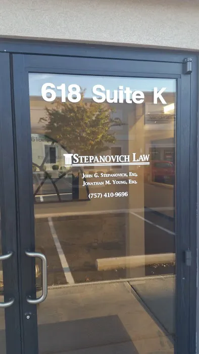 Stepanovich Law, LLC 4