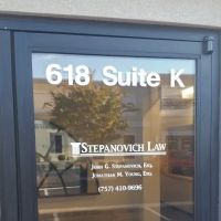 Stepanovich Law, LLC ico
