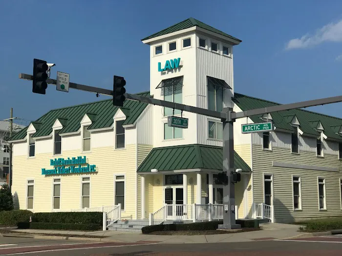 Disability Law Center of David L. Horne, PLLC 4