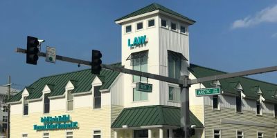 Disability Law Center of David L. Horne, PLLC