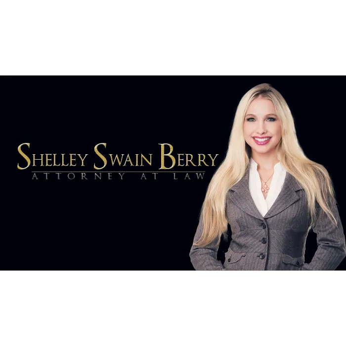 Shelley Swain Berry Attorney at Law 4
