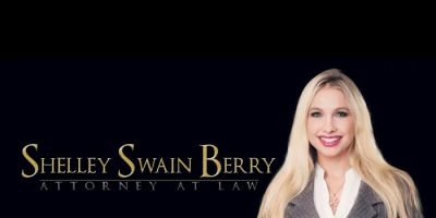 Shelley Swain Berry Attorney at Law