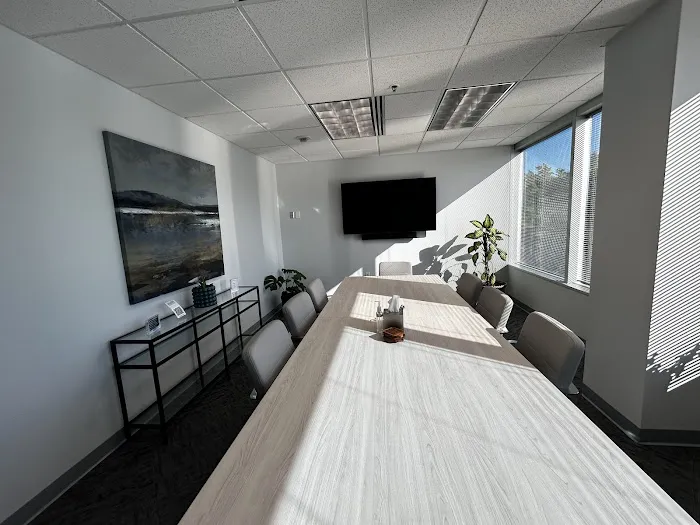 Geoff McDonald & Associates, P.C. 4