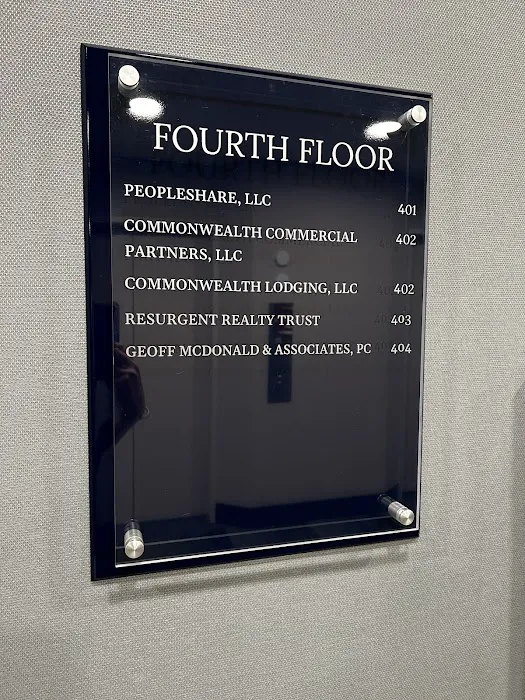 Geoff McDonald & Associates, P.C. 4