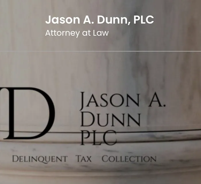 Jason A. Dunn, PLC 4