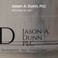 Jason A. Dunn, PLC ico