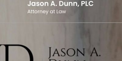 Jason A. Dunn, PLC