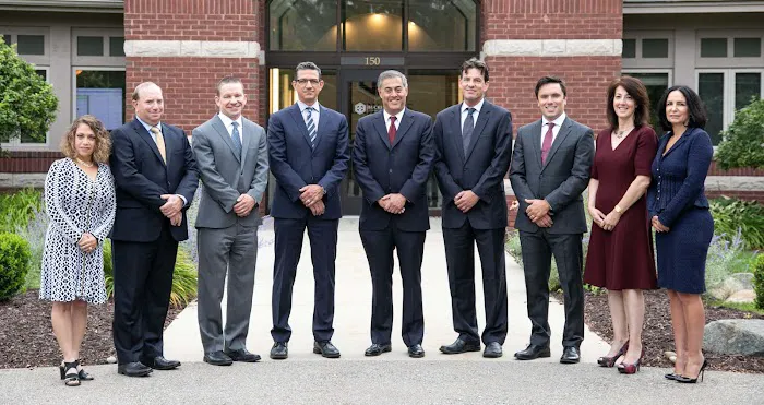 Buckfire Law - Injury & Accident Attorneys 5