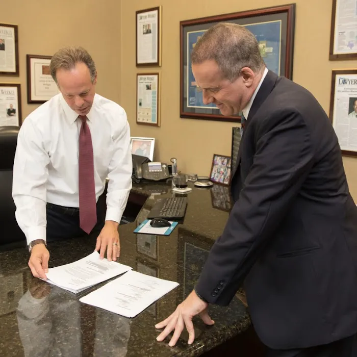 Michigan Auto Law - Auto Accident Attorneys 5