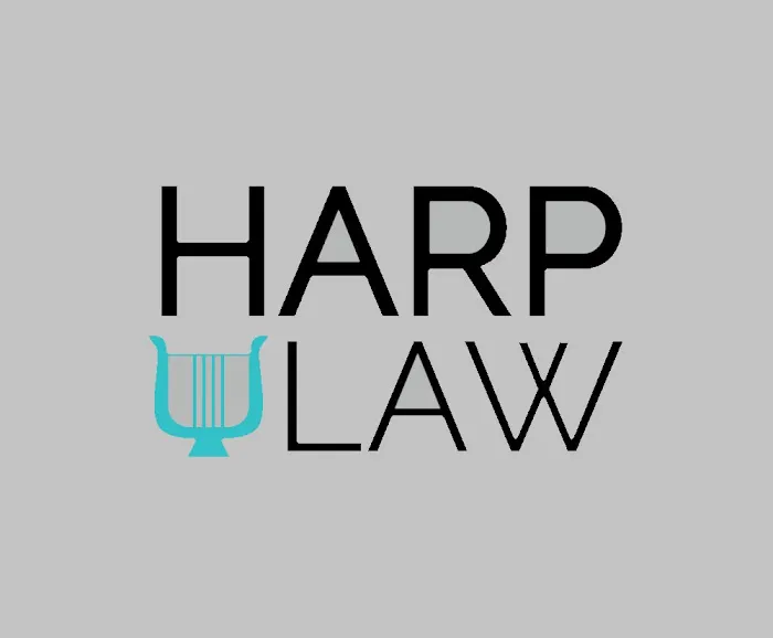 Harp Law 5
