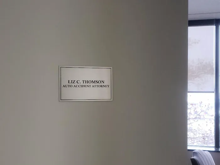 Liz C. Thomson 5