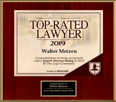 Law Offices of Walter Metzen & Associates 5