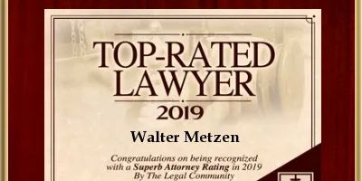 Law Offices of Walter Metzen & Associates