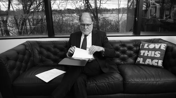 Hertz Schram PC Detroit Office 5