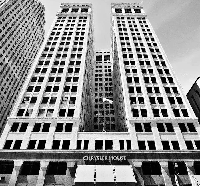 Hertz Schram PC Detroit Office 5