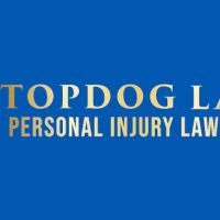 TopDog Law Personal Injury Lawyers ico