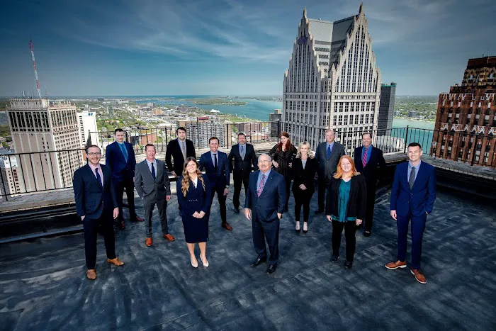 McKeen & Associates, PC 5
