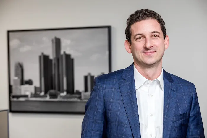 Lee Steinberg Injury Law Firm 5