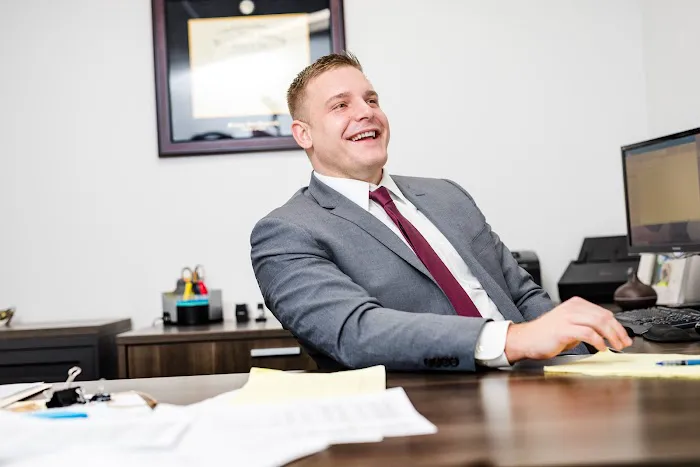 Lee Steinberg Injury Law Firm 5