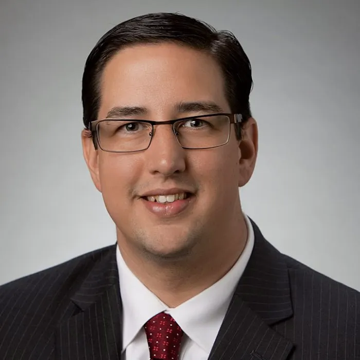 Foley & Lardner LLP: Marcus W. Sprow 5