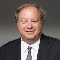 Foley & Lardner LLP: Norman C. Ankers ico