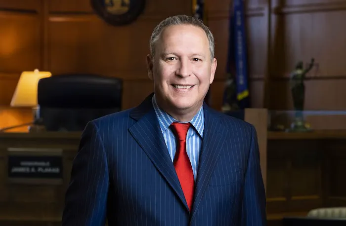 The David J. Kramer Law Firm, PLLC 5
